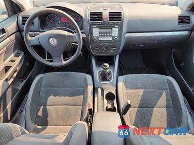 Zdjęcie 8 z 12 samochodu: 2009 VOLKSWAGEN JETTA S VIN:3VWJZ71K99M081977 - miniatura