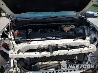Zdjęcie 11 z 13 samochodu: 2021 CHEVROLET SILVERADO C1500 LT VIN:3GCPWCEK4MG296196 - miniatura