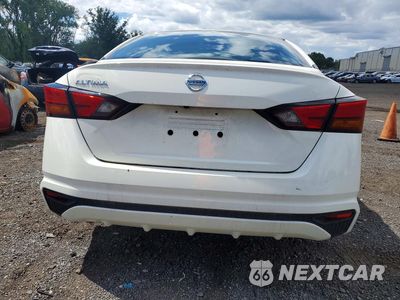 Zdjęcie 6 z 12 samochodu: 2021 NISSAN ALTIMA S VIN:1N4BL4BV9MN394256 - miniatura