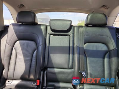 Zdjęcie 10 z 13 samochodu: 2016 AUDI Q5 PREMIUM PLUS S-LINE VIN:WA1D7AFP3GA092534 - miniatura