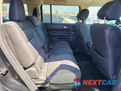 Zdjęcie 11 z 13 samochodu: 2013 FORD FLEX SE VIN:2FMGK5B81DBD31324 - miniatura