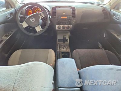Zdjęcie 8 z 13 samochodu: 2005 NISSAN ALTIMA 2.5 VIN:1N4AL11D65C137541 - miniatura