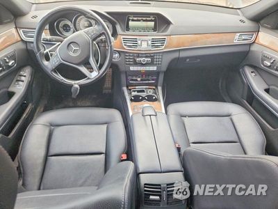 Zdjęcie 8 z 13 samochodu: 2014 MERCEDES-BENZ E 350 4MATIC VIN:WDDHF8JB3EB040512 - miniatura