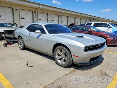 Czwarte zdjęcie samochodu z boku: 2019 DODGE CHALLENGER SXT VIN:2C3CDZAG9KH751005 - miniatura
