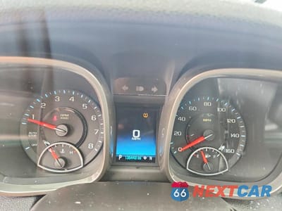 Zdjęcie 9 z 12 samochodu: 2014 CHEVROLET MALIBU 1LT VIN:1G11C5SL6EF155147 - miniatura