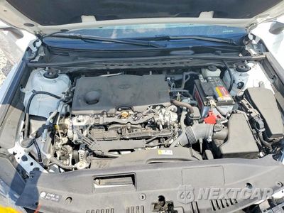 Zdjęcie 11 z 12 samochodu: 2022 TOYOTA CAMRY SE VIN:4T1G11AK8NU697642 - miniatura