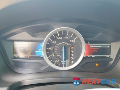 Zdjęcie 9 z 12 samochodu: 2015 FORD EXPLORER SPORT VIN:1FM5K8GT9FGB81173 - miniatura