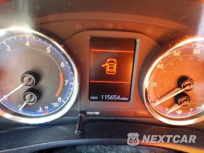 Zdjęcie 9 z 12 samochodu: 2019 TOYOTA COROLLA LE VIN:5YFBURHE5KP871275 - miniatura
