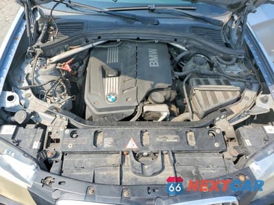 Zdjęcie 12 z 13 samochodu: 2012 BMW X3 XDRIVE28I VIN:5UXWX5C57CL721833 - miniatura