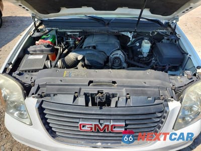 Zdjęcie 12 z 13 samochodu: 2007 GMC YUKON XL K1500 VIN:1GKFK163X7J348876 - miniatura
