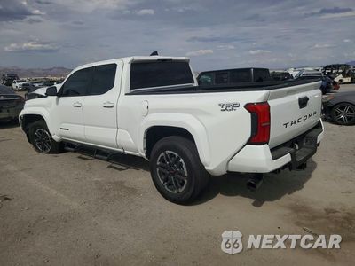 Drugie zdjęcie samochodu z przodu: 2026 TOYOTA TACOMA TRD SPORT VIN:3TMLB5FNXTM068945 - miniatura