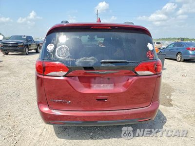 Zdjęcie 6 z 13 samochodu: 2019 CHRYSLER PACIFICA TOURING L PLUS VIN:2C4RC1EG3KR629805 - miniatura