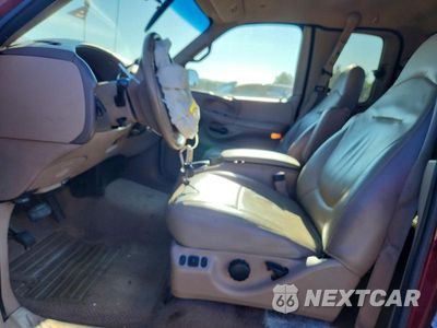 Zdjęcie 7 z 12 samochodu: 1998 FORD F150 VIN:1FTRX18L5WKA85325 - miniatura