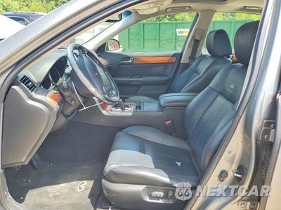 Zdjęcie 7 z 12 samochodu: 2006 INFINITI M35 BASE VIN:JNKAY01E86M117851 - miniatura