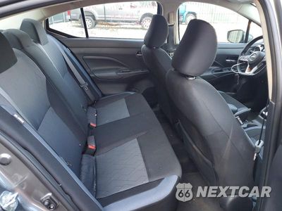 Zdjęcie 10 z 12 samochodu: 2025 NISSAN VERSA SV VIN:3N1CN8EV8SL895957 - miniatura