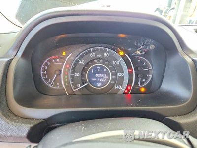 Zdjęcie 17 z 26 samochodu: 2015 HONDA CR-V LX VIN:2HKRM3H37FH543126 - miniatura