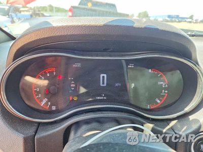 Zdjęcie 9 z 13 samochodu: 2014 DODGE DURANGO R/T VIN:1C4SDJCT0EC349657 - miniatura