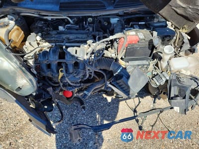 Zdjęcie 11 z 13 samochodu: 2019 FORD FIESTA SE VIN:3FADP4BJ5KM160102 - miniatura