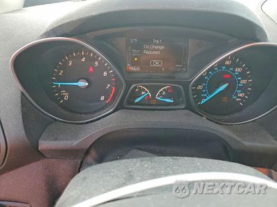 Zdjęcie 9 z 14 samochodu: 2016 FORD ESCAPE SE VIN:1FMCU0G72GUB46290 - miniatura