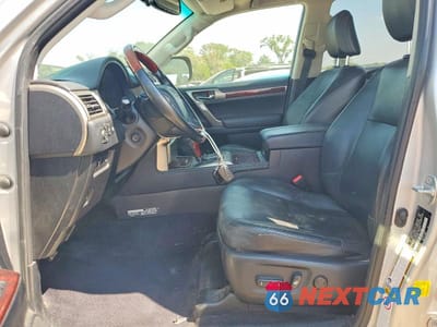 Zdjęcie 7 z 13 samochodu: 2012 LEXUS GX 460 PREMIUM VIN:JTJJM7FX2C5039571 - miniatura
