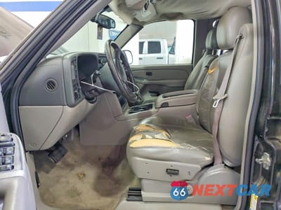 Zdjęcie 7 z 13 samochodu: 2006 GMC YUKON VIN:1GKEK13T36R160734 - miniatura
