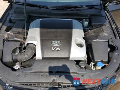 Zdjęcie 11 z 12 samochodu: 2009 HYUNDAI GENESIS 3.8L VIN:KMHGC46E39U018476 - miniatura