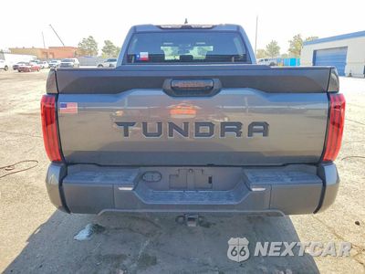 Zdjęcie 6 z 12 samochodu: 2026 TOYOTA TUNDRA VIN:5TFKB5AB6TX056830 - miniatura