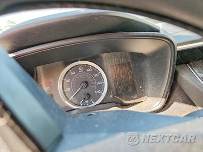 Zdjęcie 9 z 12 samochodu: 2021 TOYOTA COROLLA LE VIN:JTDEPMAE2MJ130137 - miniatura