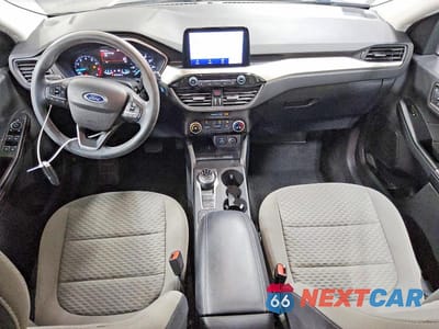 Zdjęcie 8 z 13 samochodu: 2021 FORD ESCAPE SE VIN:1FMCU9G68MUA73479 - miniatura