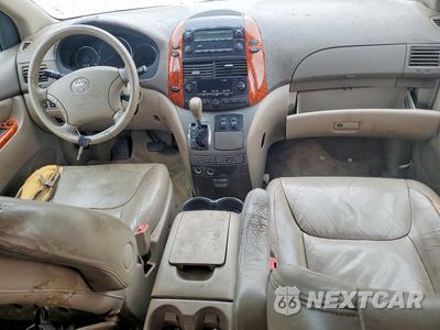Zdjęcie 8 z 13 samochodu: 2008 TOYOTA SIENNA XLE VIN:5TDZK22C48S134278 - miniatura