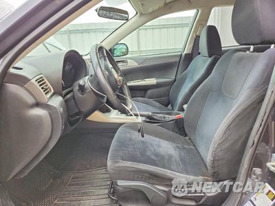 Zdjęcie 7 z 13 samochodu: 2010 SUBARU IMPREZA 2.5I PREMIUM VIN:JF1GH6B69AH820405 - miniatura