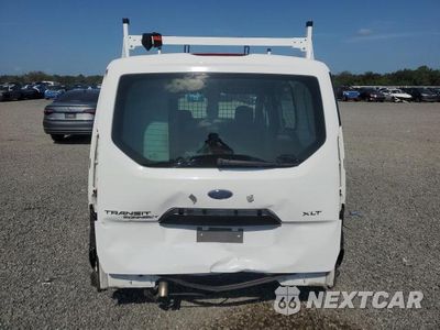 Zdjęcie 6 z 14 samochodu: 2020 FORD TRANSIT CONNECT XLT VIN:NM0LE7F23L1436899 - miniatura