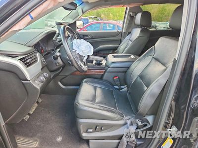 Zdjęcie 7 z 13 samochodu: 2019 GMC YUKON XL K1500 SLT VIN:1GKS2GKC1KR107774 - miniatura