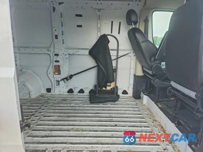 Zdjęcie 11 z 13 samochodu: 2018 RAM PROMASTER 1500 1500 STANDARD VIN:3C6TRVAG6JE109784 - miniatura