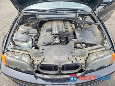 Zdjęcie 11 z 12 samochodu: 2001 BMW 325 CI VIN:WBABS33421JY41989 - miniatura