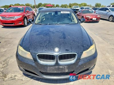 Piąte zdjęcie samochodu w środku: 2009 BMW 328 I VIN:WBAPH77549NM27678 - miniatura