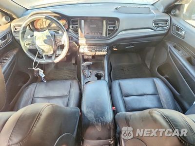 Zdjęcie 8 z 14 samochodu: 2022 DODGE DURANGO GT VIN:1C4RDHDG1NC159021 - miniatura