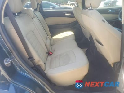Zdjęcie 11 z 13 samochodu: 2016 FORD EDGE SE VIN:2FMPK3G91GBC34098 - miniatura