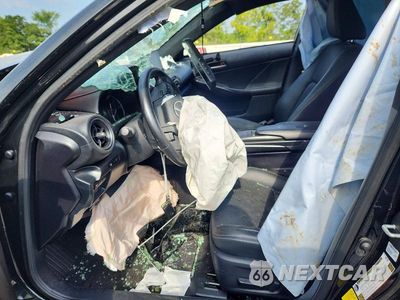Zdjęcie 7 z 12 samochodu: 2023 LEXUS IS 300 VIN:JTHCA1D29P5127269 - miniatura