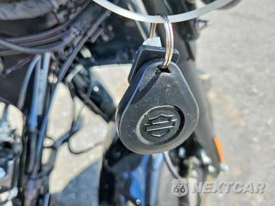 Zdjęcie 8 z 9 samochodu: 2023 HARLEY-DAVIDSON FLHXS STREET GLIDE SPECIAL VIN:1HD1KRP17PB660034 - miniatura