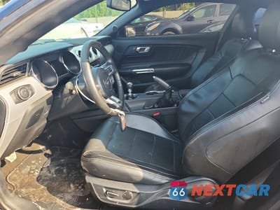 Zdjęcie 7 z 12 samochodu: 2015 FORD MUSTANG GT VIN:1FA6P8CFXF5380650 - miniatura
