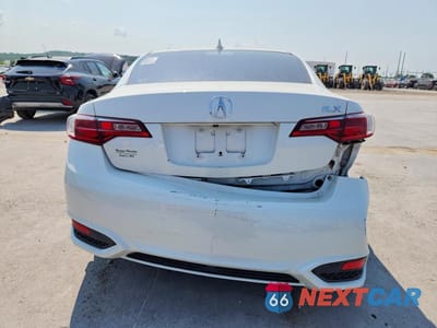 Zdjęcie 6 z 12 samochodu: 2018 ACURA ILX BASE WATCH PLUS VIN:19UDE2F34JA000127 - miniatura