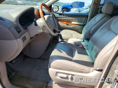 Zdjęcie 7 z 13 samochodu: 2006 TOYOTA SIENNA XLE LIMITED 7 PASSENGER VIN:5TDZA22C26S471791 - miniatura