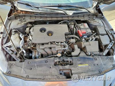 Zdjęcie 11 z 12 samochodu: 2020 NISSAN ALTIMA S VIN:1N4BL4BV3LC172810 - miniatura