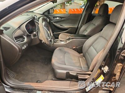 Zdjęcie 7 z 12 samochodu: 2017 CHEVROLET MALIBU LS VIN:1G1ZB5ST9HF246438 - miniatura