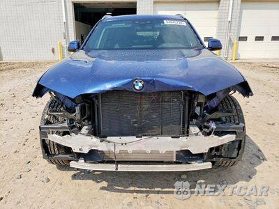Piąte zdjęcie samochodu w środku: 2021 BMW X3 XDRIVE30E VIN:5UXTS1C01M9E85552 - miniatura