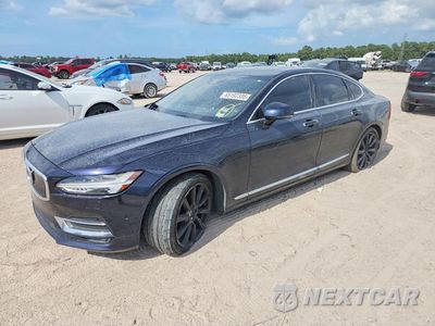 2017 VOLVO S90 T5 INSCRIPTION YV1102AL8H1009862 - główne zdjęcie licytacji z USA - miniatura