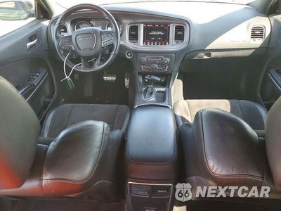 Zdjęcie 8 z 12 samochodu: 2023 DODGE CHARGER R/T VIN:2C3CDXCT0PH707755 - miniatura