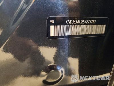 Zdjęcie 13 z 13 samochodu: 2025 KIA SOUL EX VIN:KNDJ33AU2S7273787 - miniatura