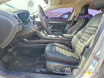 Zdjęcie 7 z 13 samochodu: 2015 FORD FUSION SE VIN:1FA6P0H77F5117499 - miniatura